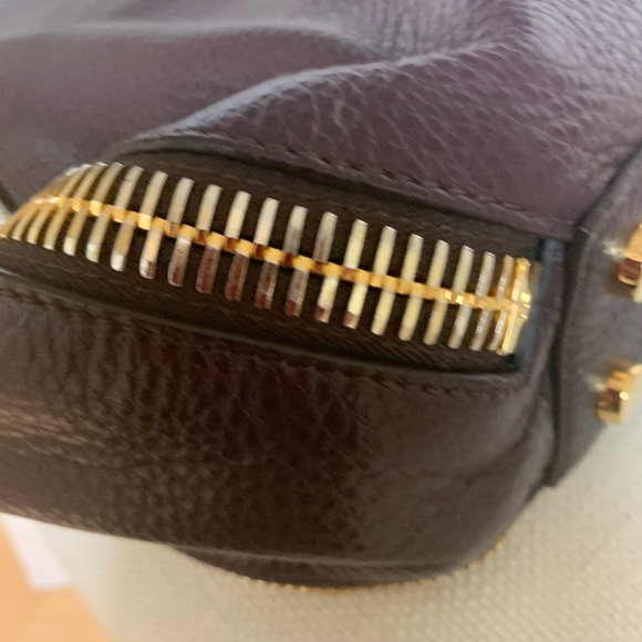 TOM FORD SEDGWICK WINE COLOR HARD TO FIND - Picture 5 of 14